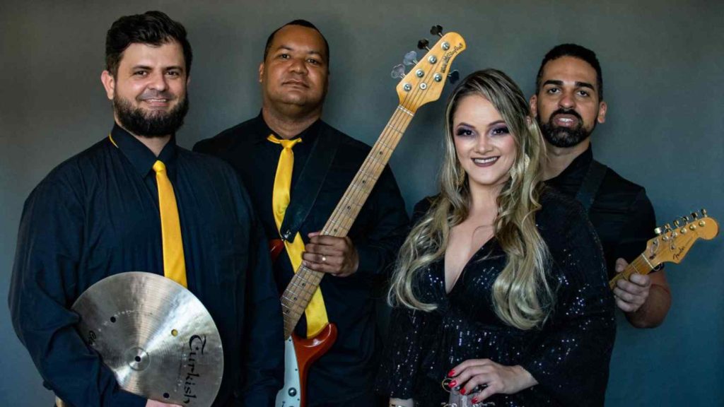 Baile de Aleluia