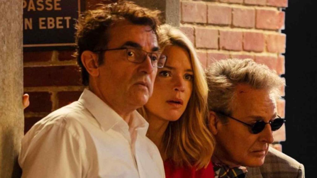 filme francês