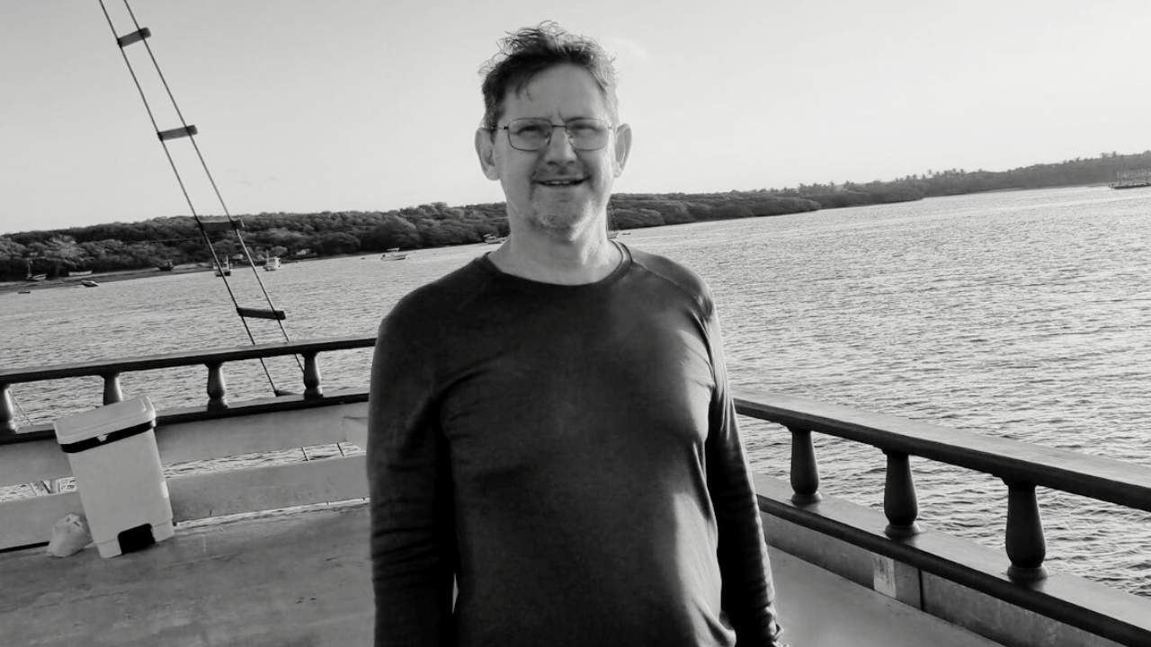 Professor Serra Polese