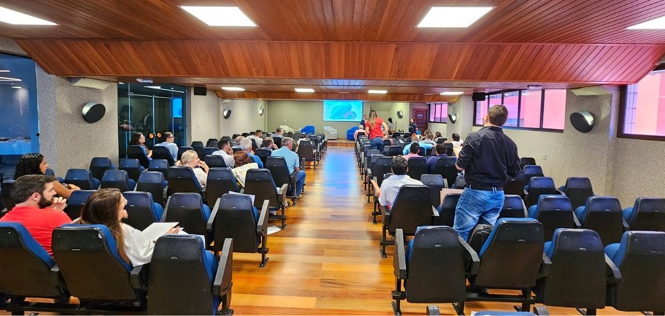 Leilão Cercado da Pedra