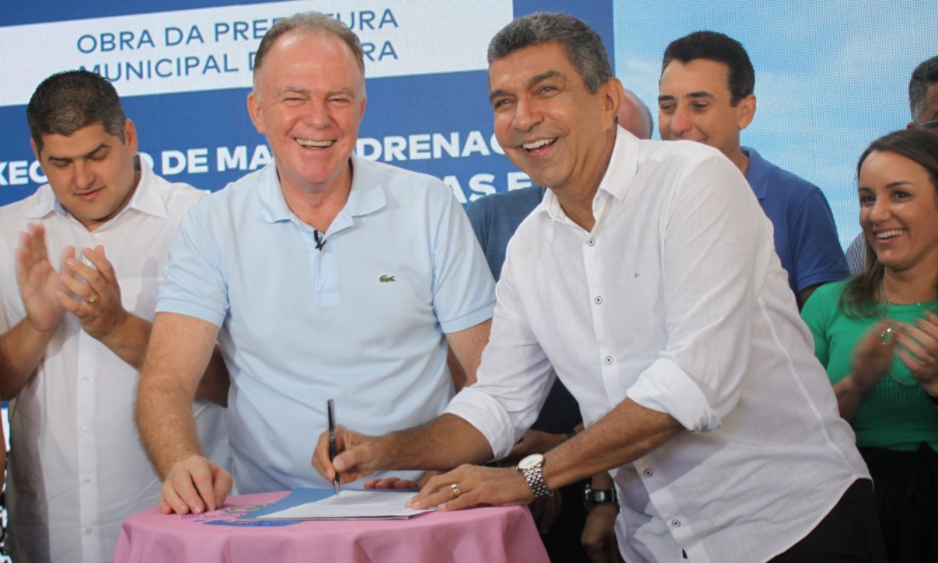 Casagrande e Vidigal