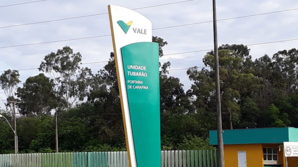 Vale Vagas de emprego