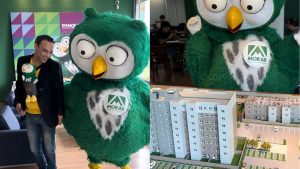 Serra Morar Construtora Vista do Passeio