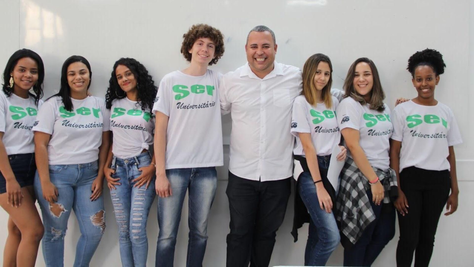 Pré-Enem Serra Projeto SER