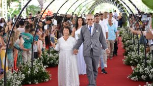 Casamento comunitário Serra Casar de graça