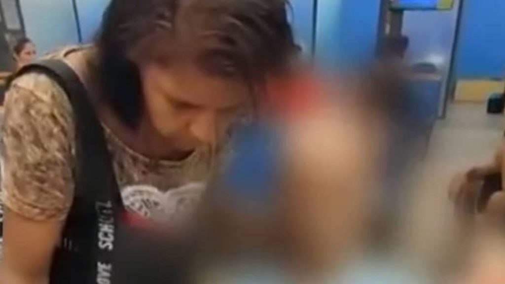 Mulher Homem Morto Empréstimo