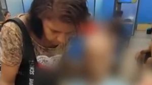 Mulher Homem Morto Empréstimo