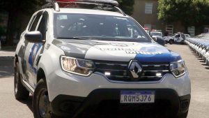 Serra Homem Criança Estupro de vulnerável