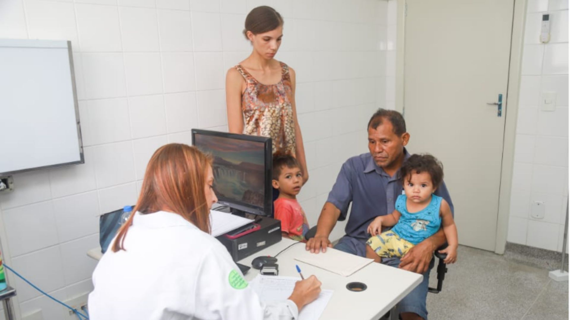 Serra Mutirão Consultas