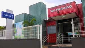 Dengue Serra Moradores