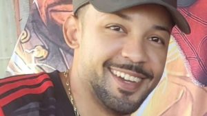 Homem Porteiro Serra