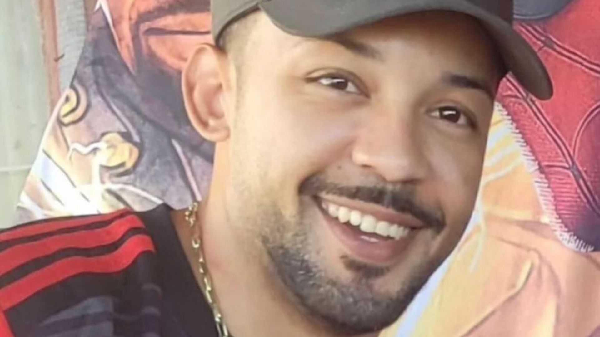 Homem Porteiro Serra