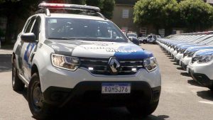 Serra Grávida Marido