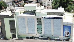 Estado Concurso público