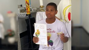 Serra Criança Ônibus Transcol