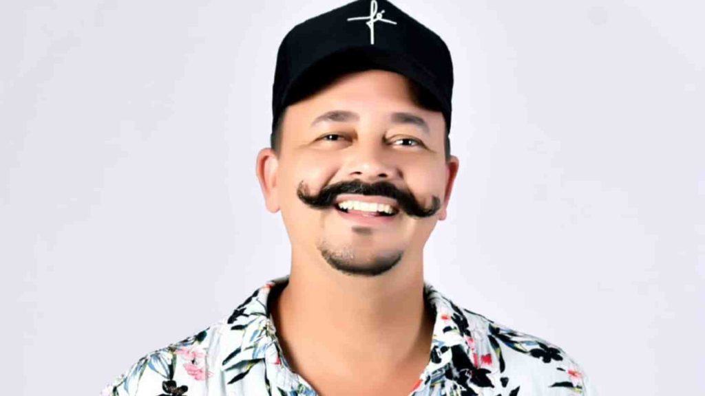 Feirinha de Colina