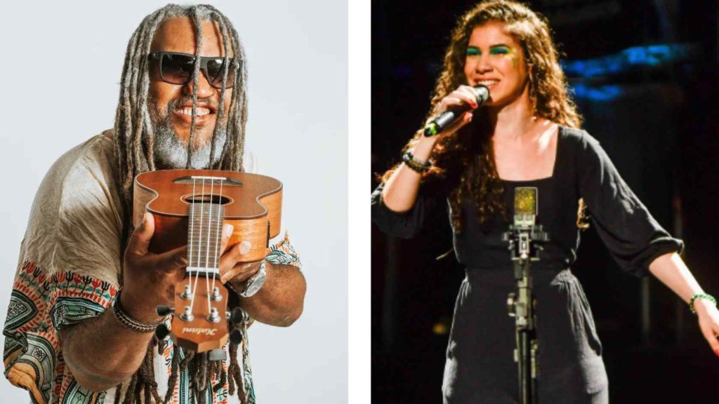 Música BR