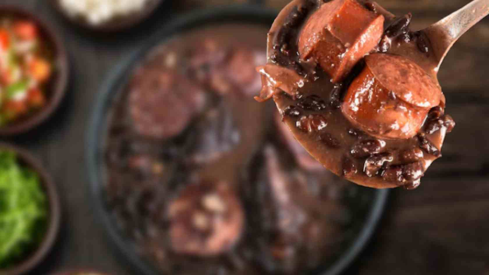 Feijoada pagode