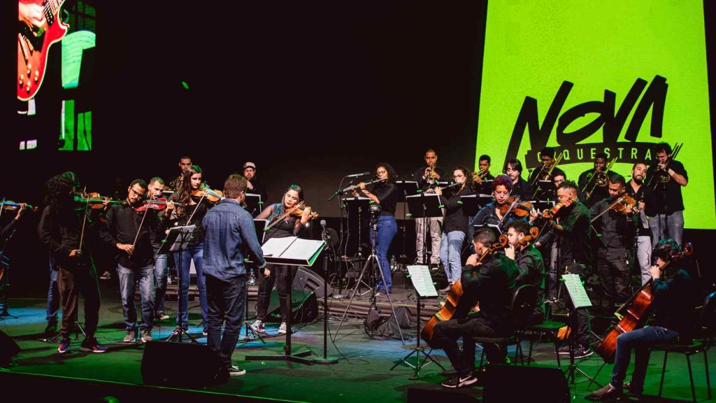 Nova Orquestra