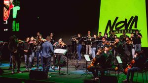 Nova Orquestra