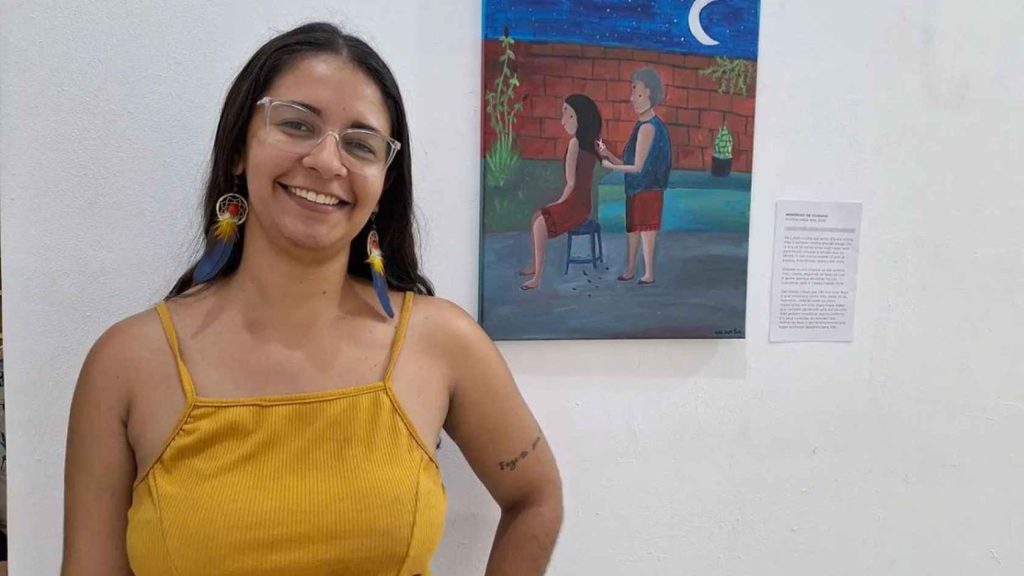 indígena