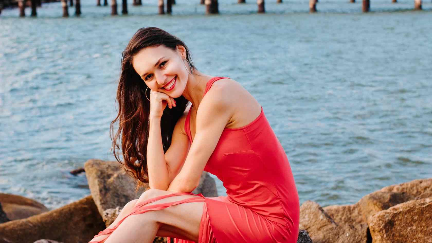 Design sem nome Cantora russa