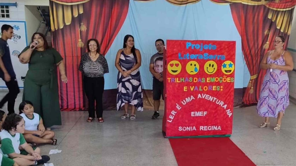 escola Serra