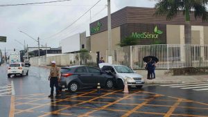 acidentes trânsito Serra