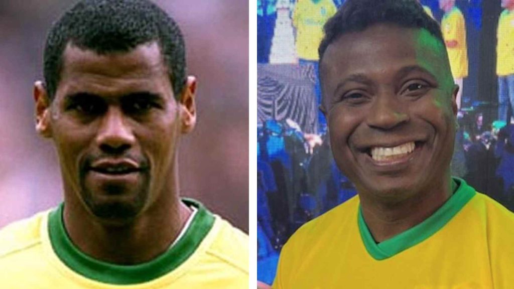 Edilson Capetinha