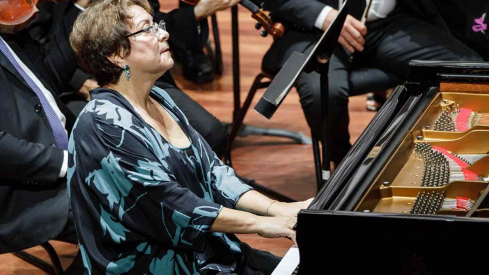 Design sem nome Orquestra Sinfônica