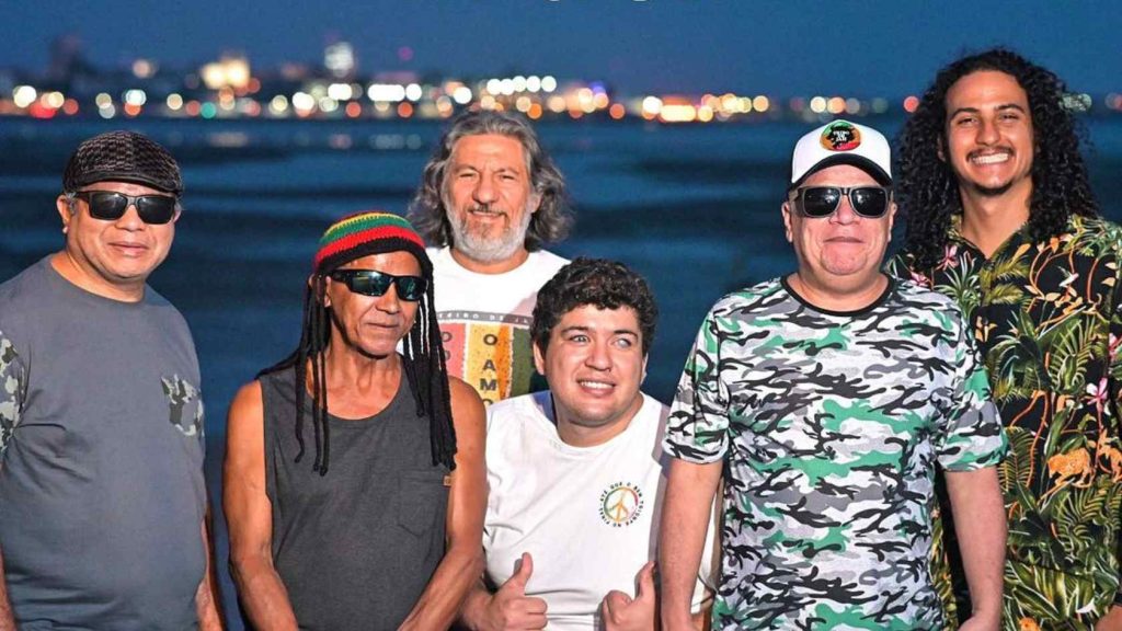 Tribo de Jah