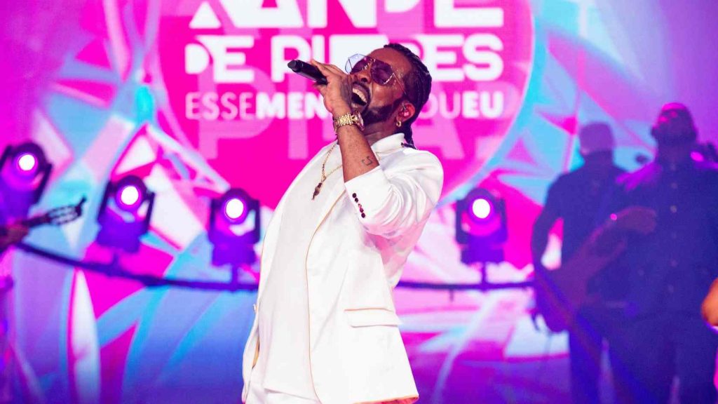 Xande de Pilares