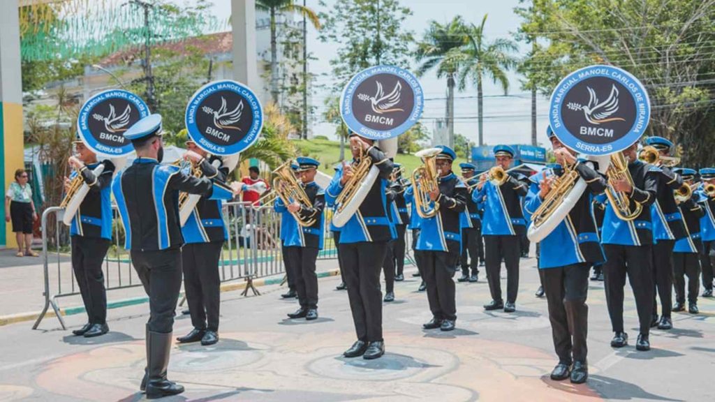 Banda Marcial