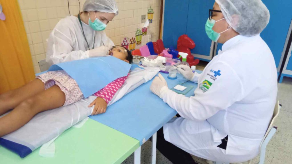 dentistas
