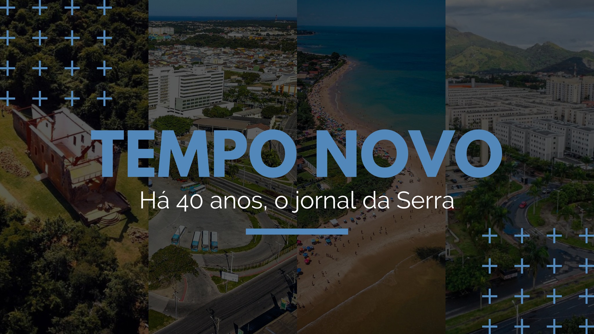 Tempo Novo