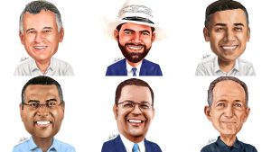 eleição Serra candidato candidatos