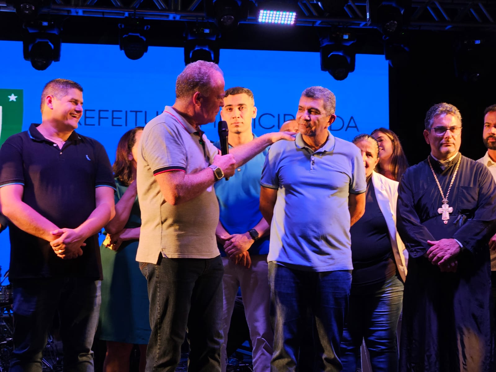 Casagrande e Vidigal