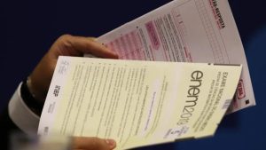 Enem Inscrições