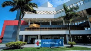 Serra Hospital Jayme Vagas de emprego