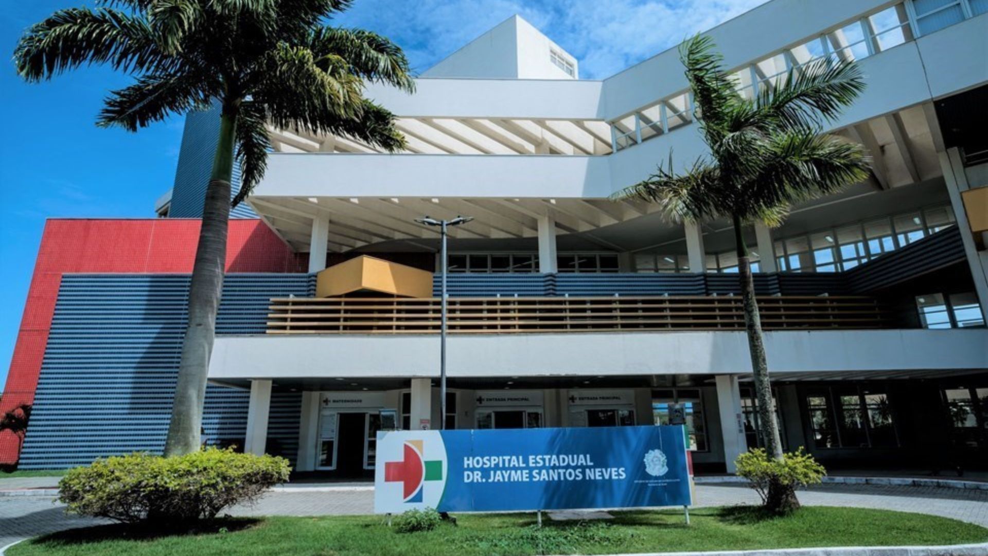 Serra Hospital Jayme Vagas de emprego