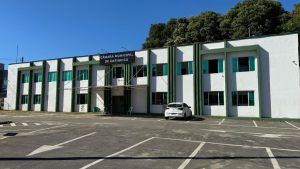 Câmara de Vereadores Concurso público