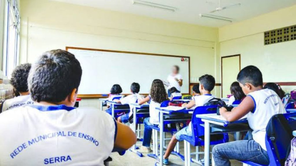 Serra concurso público Prefeitura da Serra