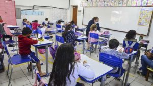 Prefeitura Processo seletivo coordenadores e pedagogos