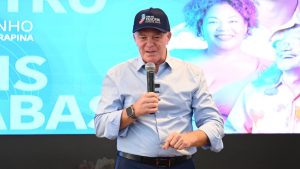 Serra Feira dos Municípios