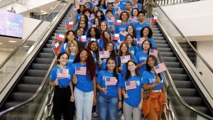 Sedu Intercâmbio Canadá Chile EUA