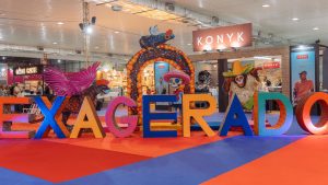 Exagerado Vagas de emprego