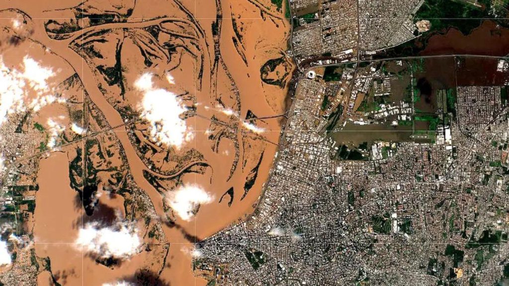 Serra Rio Grande do Sul Moradores fora de casa