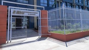 Secretaria de Educação Concurso público