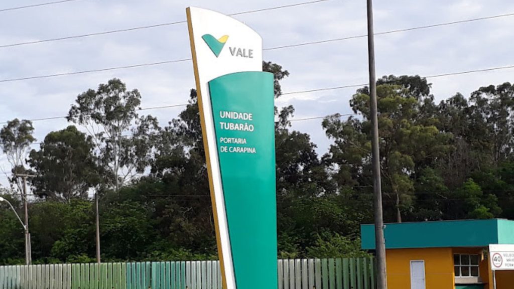 Vale Vagas de emprego