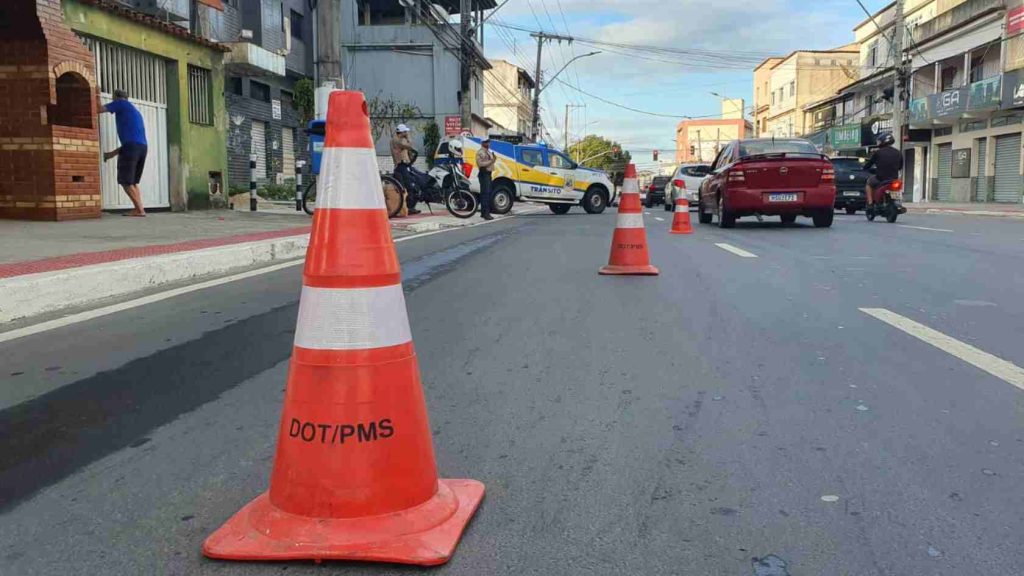 ciclista Serra